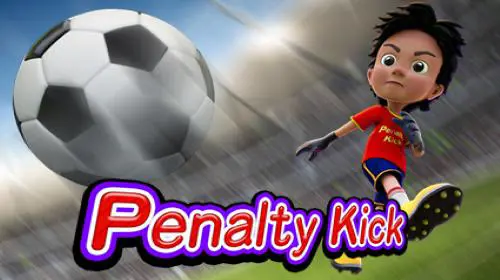 Penalty Kick - WinPesa - Nigeria