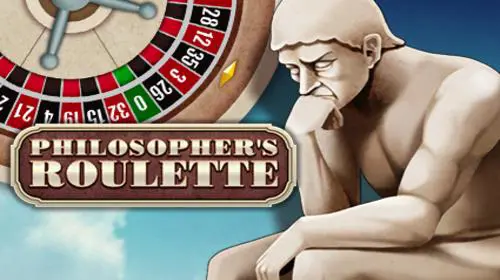 Philosopher's Roulette - WinPesa - Nigeria