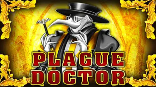 Plague Doctor - WinPesa - Nigeria