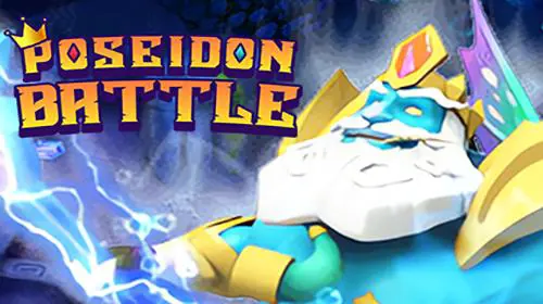 Poseidon Battle - WinPesa - Nigeria