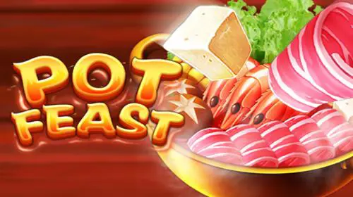 Pot Feast - WinPesa - Nigeria