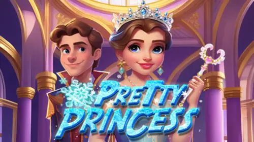 Pretty Princess - WinPesa - Nigeria
