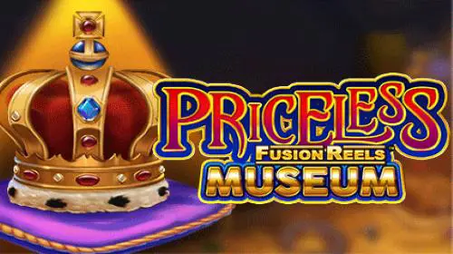 Priceless Museum Fusion Reels - WinPesa - Nigeria