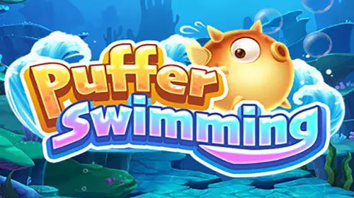 Puffer Swimming - WinPesa - Nigeria