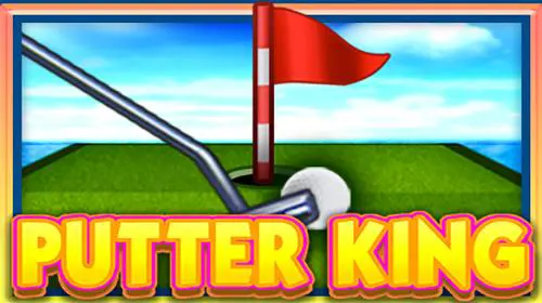 Putter King - WinPesa - Nigeria