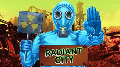 Radiant City - WinPesa - Nigeria