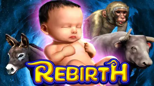 Rebirth - WinPesa - Nigeria