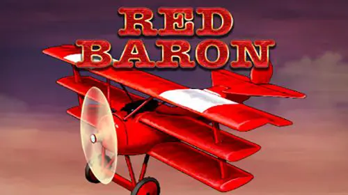 Red Baron - WinPesa - Nigeria