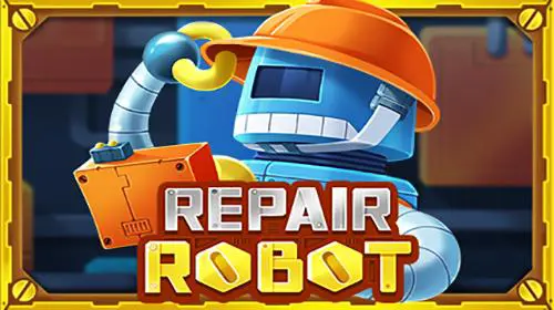 Repair Robot - WinPesa - Nigeria