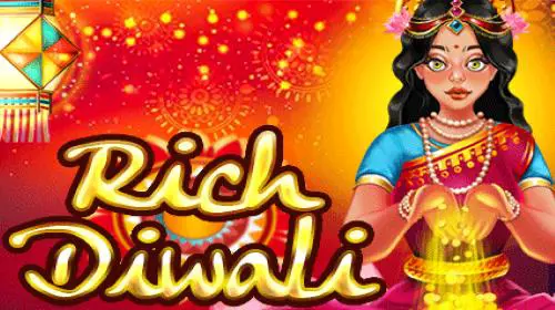 Rich Diwali - WinPesa - Nigeria