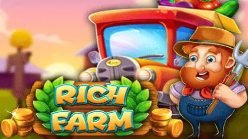 Rich Farm - WinPesa - Nigeria