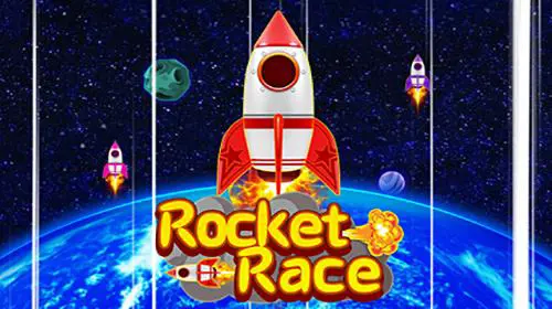 Rocket Race - WinPesa - Nigeria
