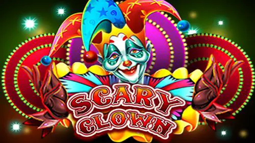 Scary Clown - WinPesa - Nigeria