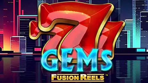 777 Gems Fusion Reels - WinPesa - Nigeria