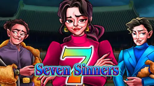 7 Sinners - WinPesa - Nigeria