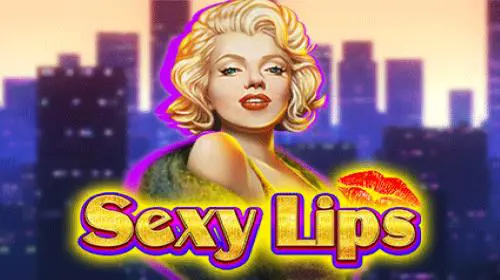 Sexy Lips - WinPesa - Nigeria