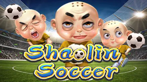 Shaolin Soccer - WinPesa - Nigeria