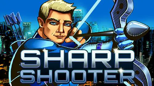 Sharpshooter - WinPesa - Nigeria