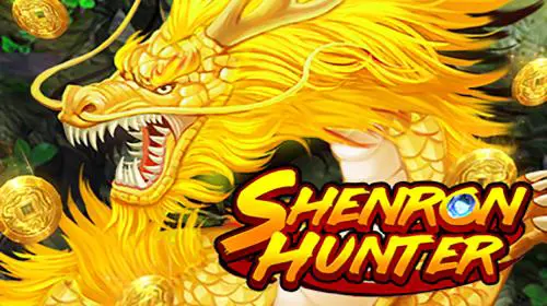 Shenron Hunter - WinPesa - Nigeria