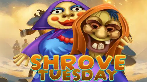 Shrove Tuesday - WinPesa - Nigeria