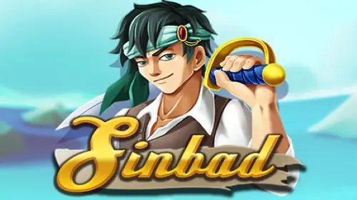 Sinbad - WinPesa - Nigeria