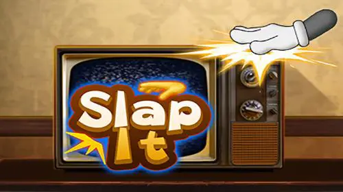 Slap It - WinPesa - Nigeria