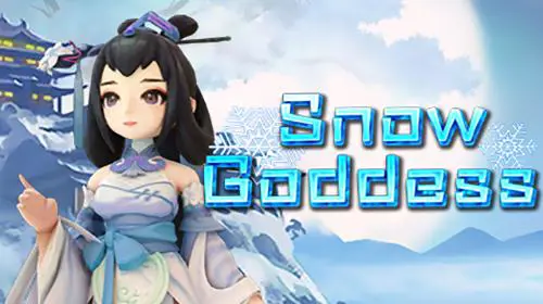 Snow Goddess - WinPesa - Nigeria