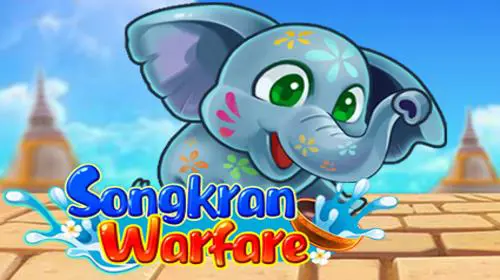 Songkran Warfare - WinPesa - Nigeria