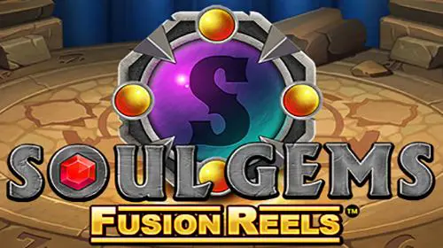 Soul Gems Fusion Reels - WinPesa - Nigeria