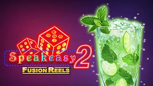 Speakeasy 2 Fusion Reels - WinPesa - Nigeria