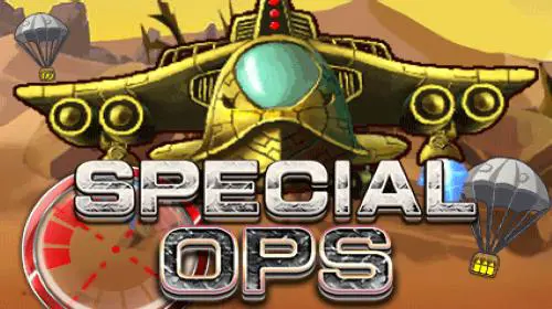 Special OPS - WinPesa - Nigeria