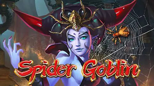 Spider Goblin - WinPesa - Nigeria