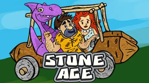 Stone Age - WinPesa - Nigeria