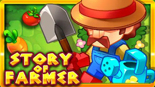 Story of Farmer - WinPesa - Nigeria
