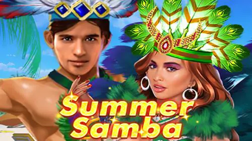 Summer Samba - WinPesa - Nigeria