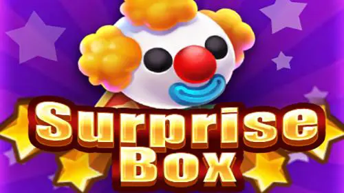 Surprise Box - WinPesa - Nigeria