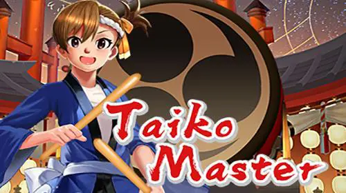 Taiko Master - WinPesa - Nigeria