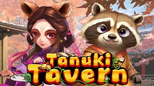 Tanuki Tavern - WinPesa - Nigeria