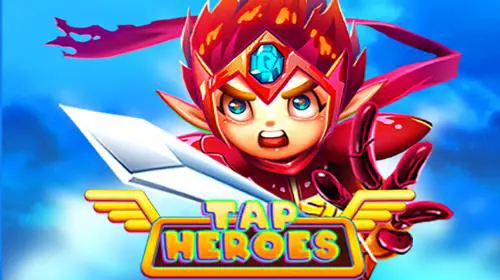 Tap Heroes - WinPesa - Nigeria