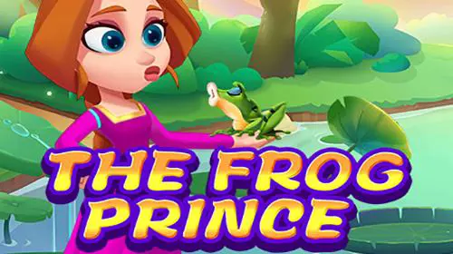 The Frog Prince - WinPesa - Nigeria