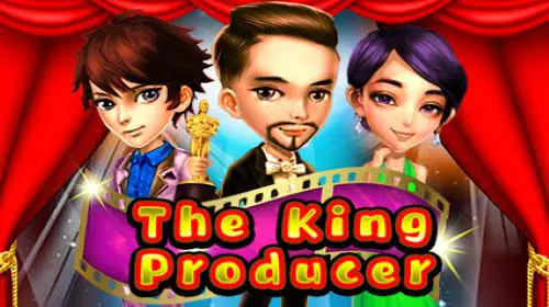 The King Producer - WinPesa - Nigeria