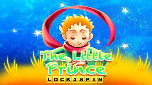 The Little Prince Lock 2 Spin - WinPesa - Nigeria