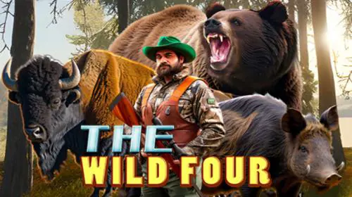 The Wild Four - WinPesa - Nigeria