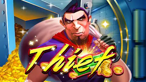 Thief - WinPesa - Nigeria