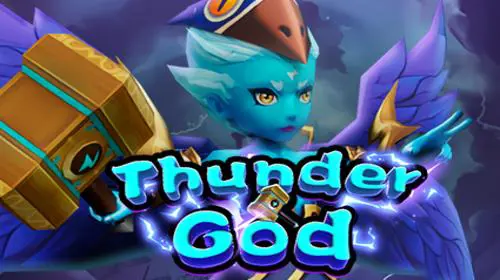 Thunder God - WinPesa - Nigeria