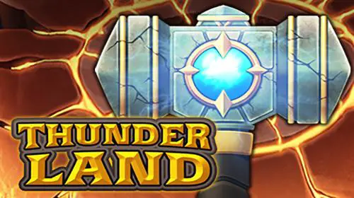 Thunder Land - WinPesa - Nigeria