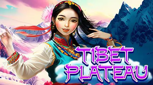 Tibet Plateau - WinPesa - Nigeria
