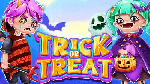Trick or Treat - WinPesa - Nigeria