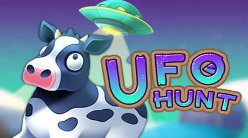 UFO Hunt - WinPesa - Nigeria