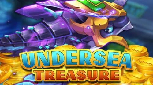 Undersea Treasure - WinPesa - Nigeria
